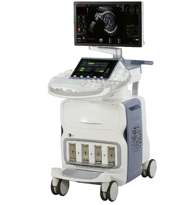 GE Voluson E8 Expert