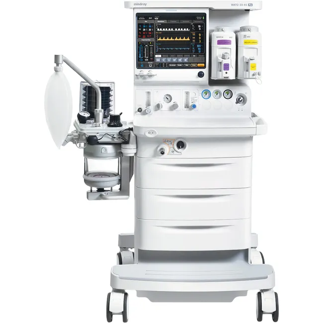 WATO EX-65 Pro
