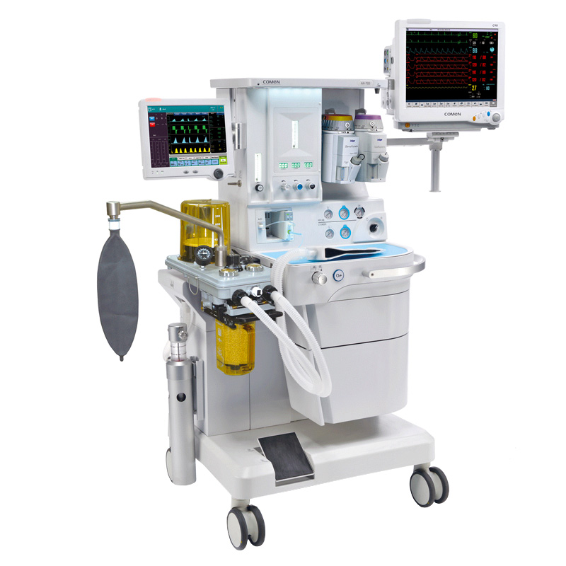 Comen AX-700