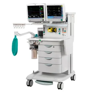 GE Aisys CS2