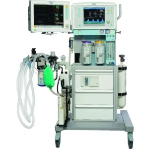 Drager Fabius PLUS XL