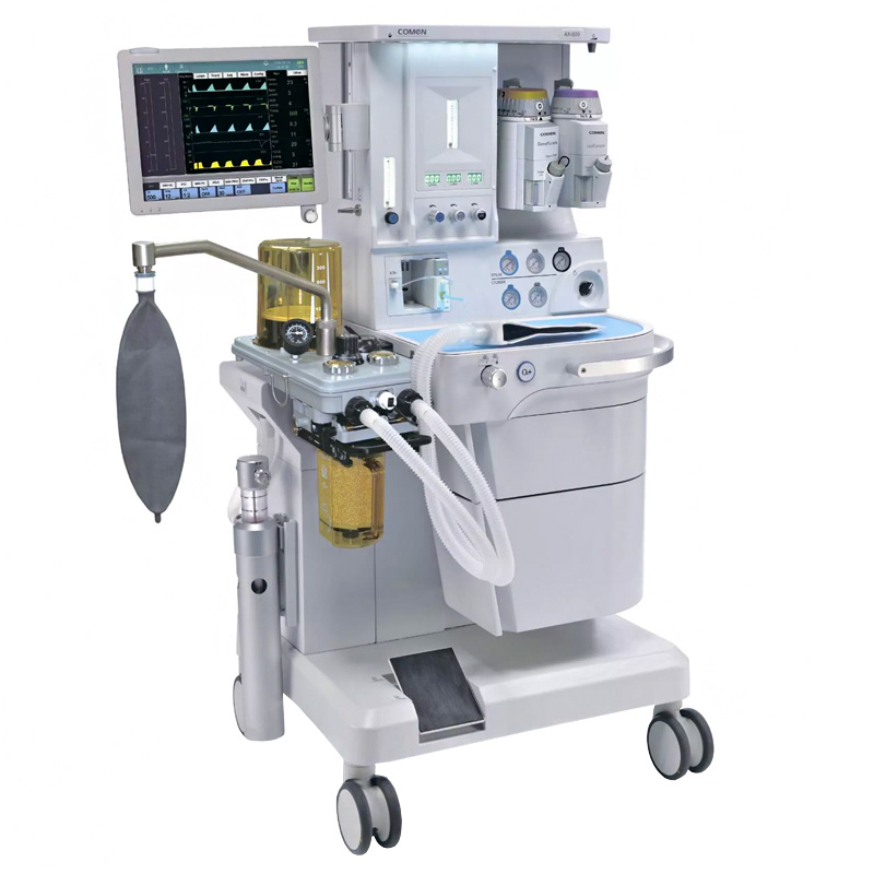 Comen AX-800
