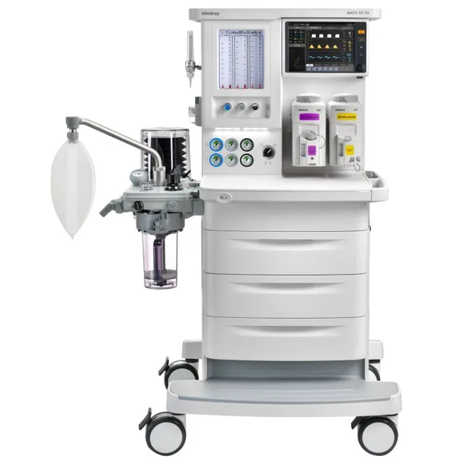 Mindray WATO EX-35