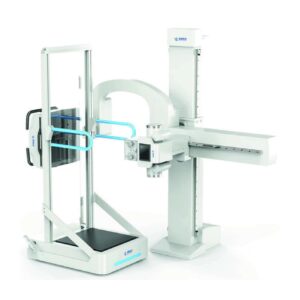 Angell DTP 580