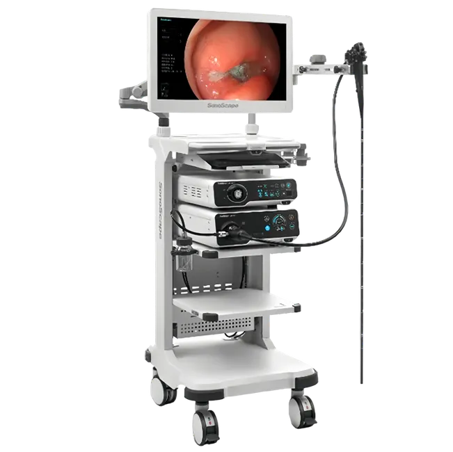 SonoScape HD-550