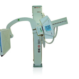 DX-D 300