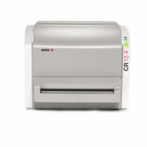 AGFA CR 12-X