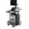 GE Logiq E10
