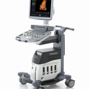 GE Voluson S8