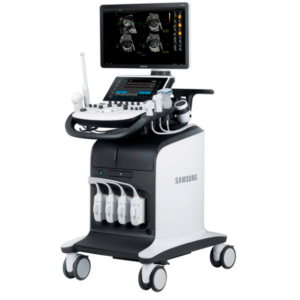 Samsung WS80A