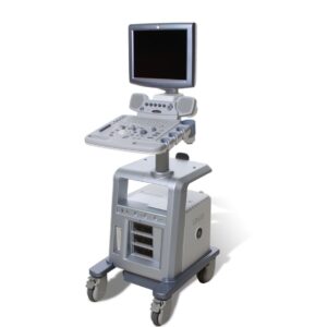 GE Logiq P5