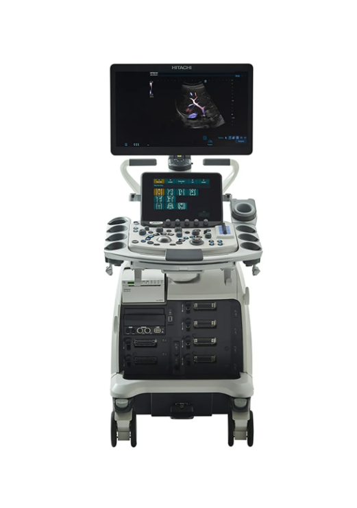 Fujifilm Arietta 850