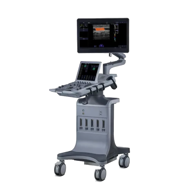 Edan Acclarix LX9