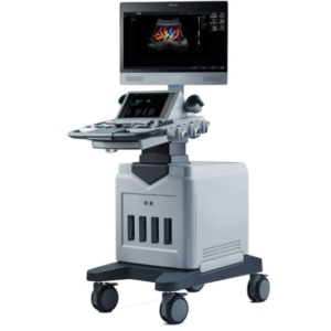 Edan Acclarix LX8