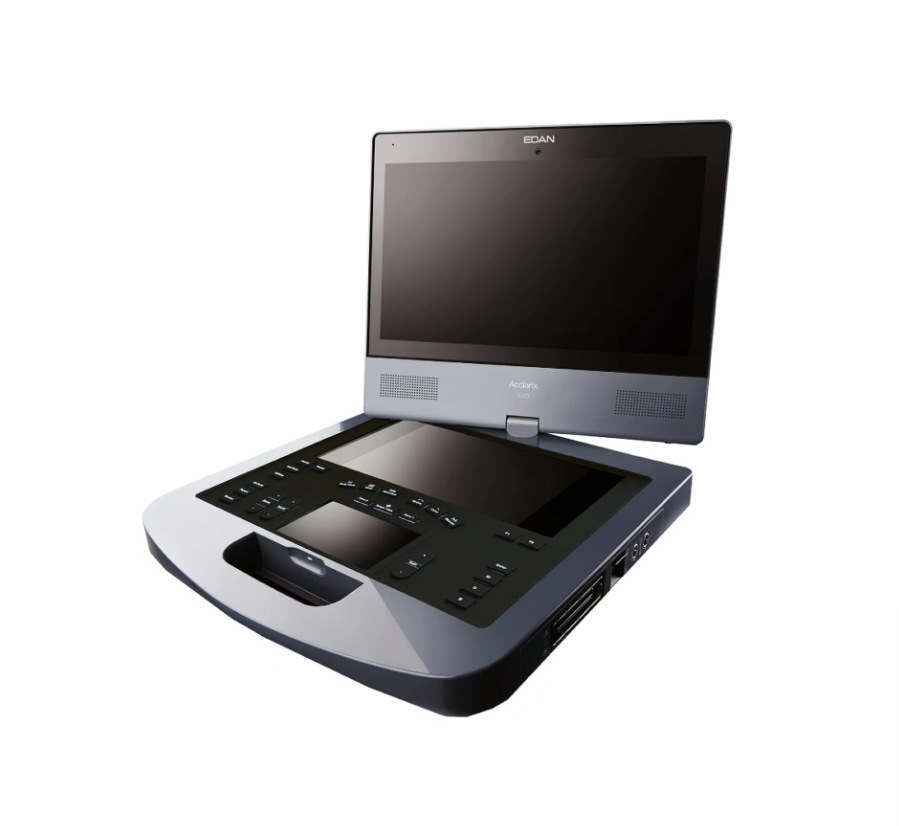 EDAN Acclarix AX8