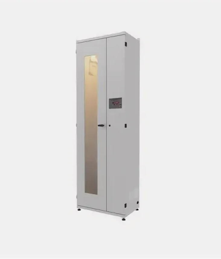 EVORAY EC-2