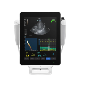 Mindray Hepatus 5