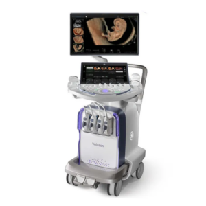 GE Voluson Expert 22 BT22