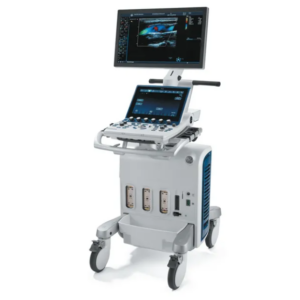 GE Vivid S70